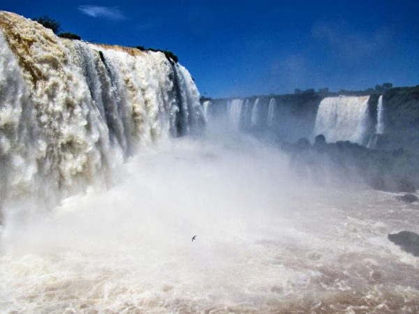 Cataratas do Iguaçu