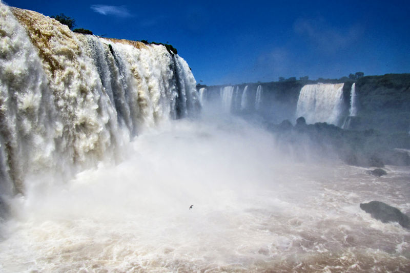 Cataratas do Iguaçu