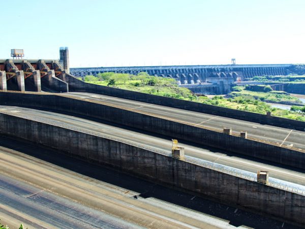 Itaipú