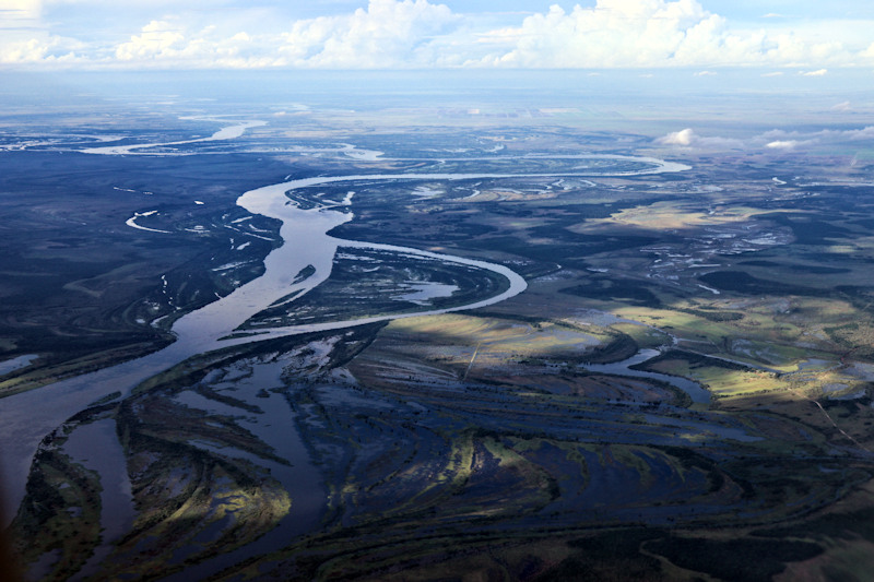 Río Paraguay