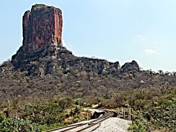 Santuario Mariano de la Torre