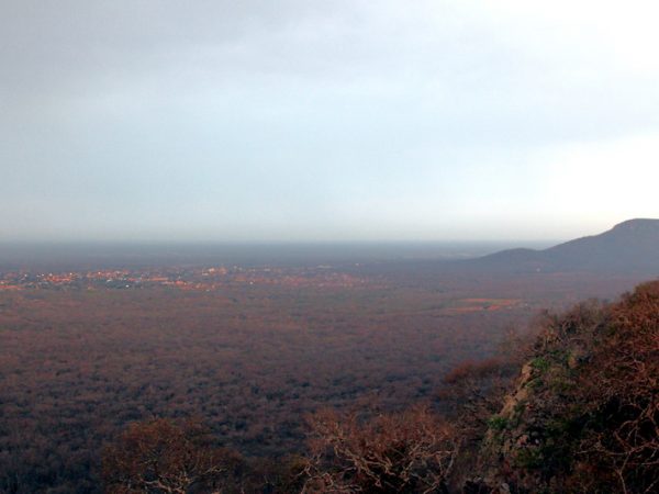 San José de Chiquitos